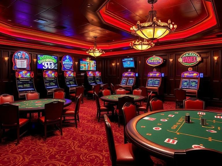 881bet login