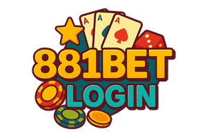 881bet Login